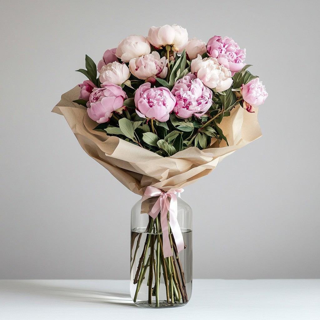 Peony Perfection