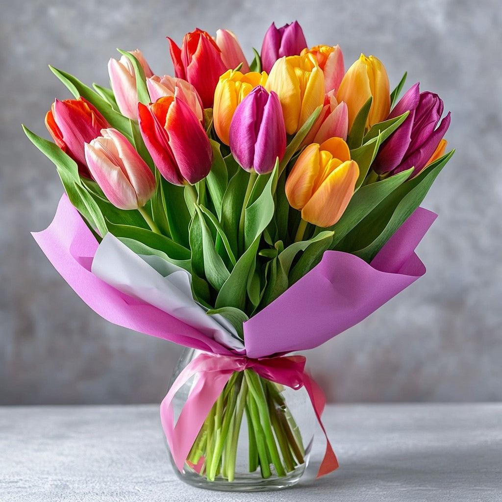 Tulip Symphony