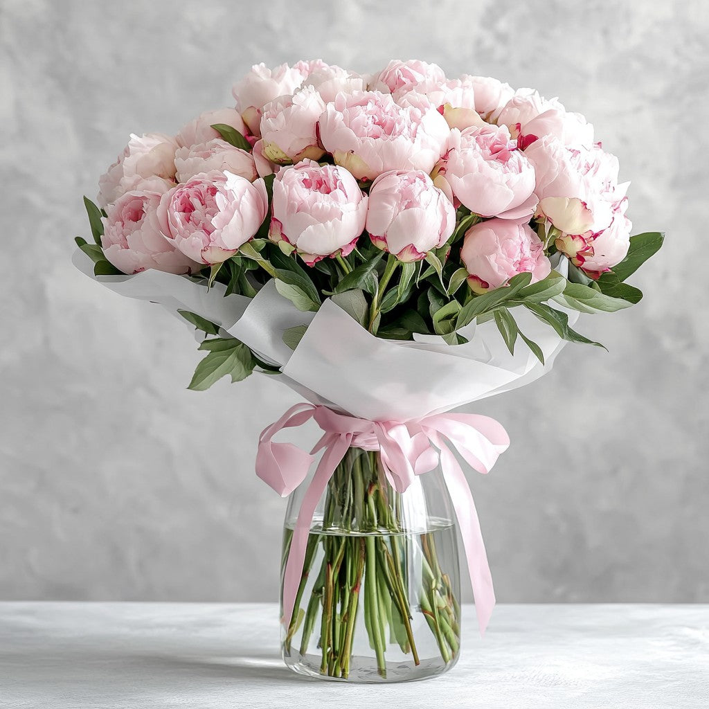 Peony Perfection