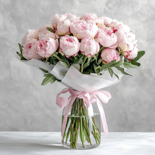 Peony Perfection