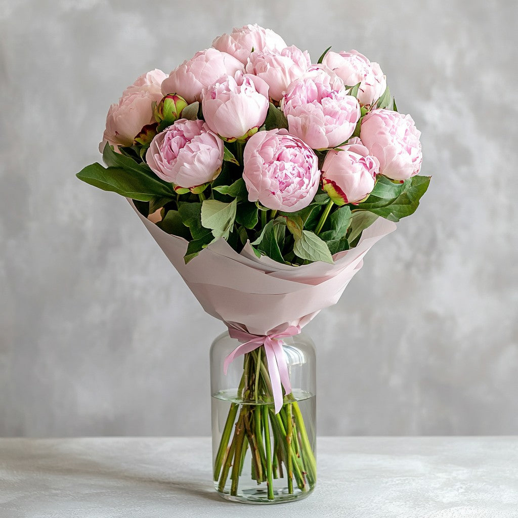 Peony Perfection