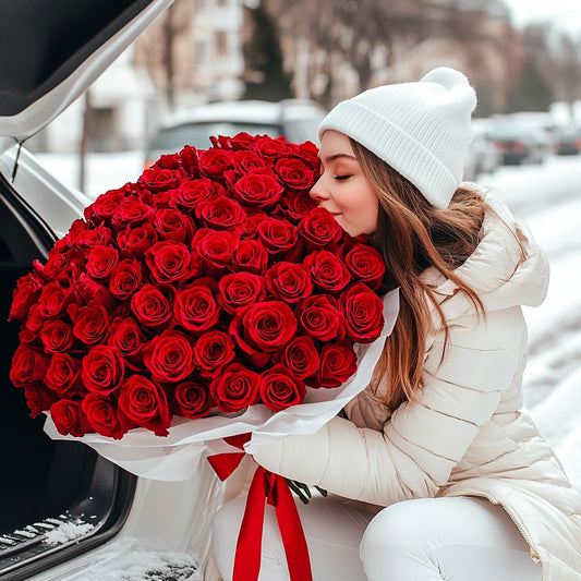 Perfect for Her