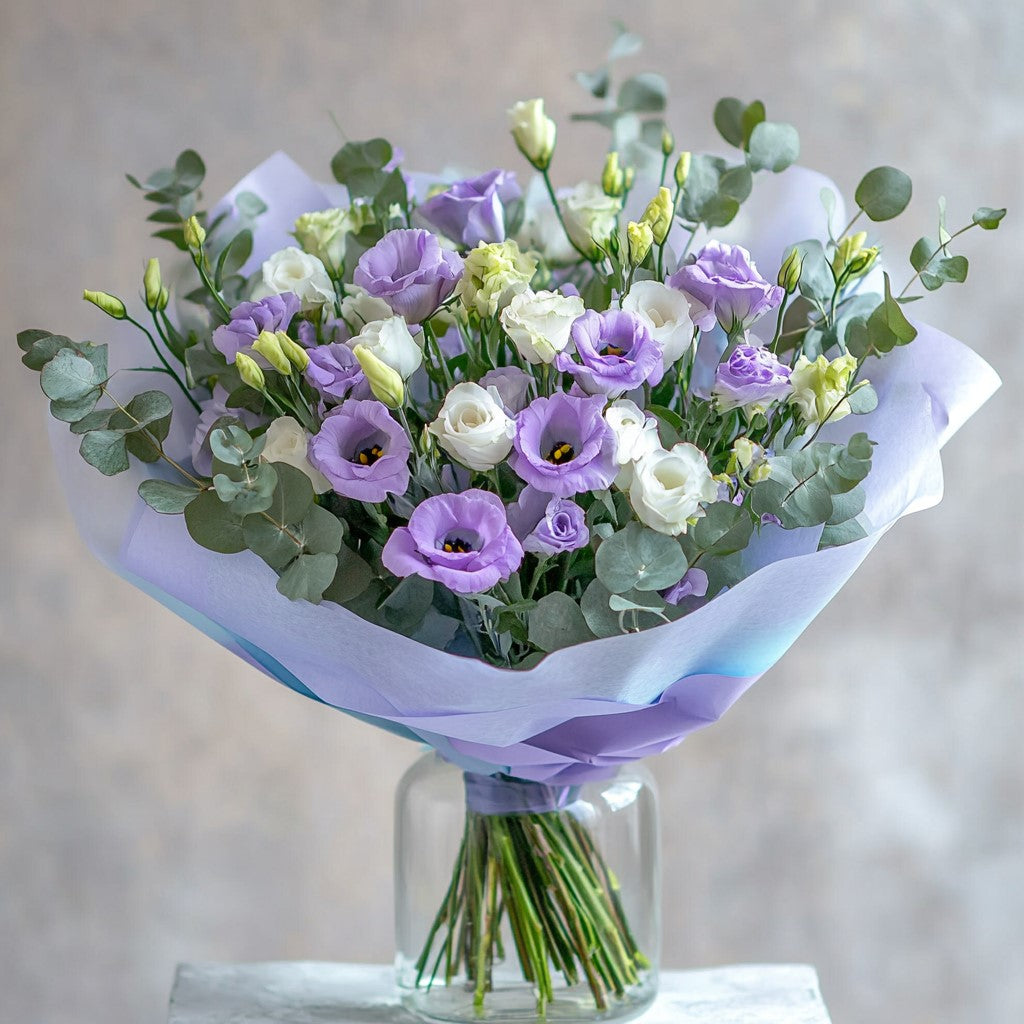 Lavender Dreams