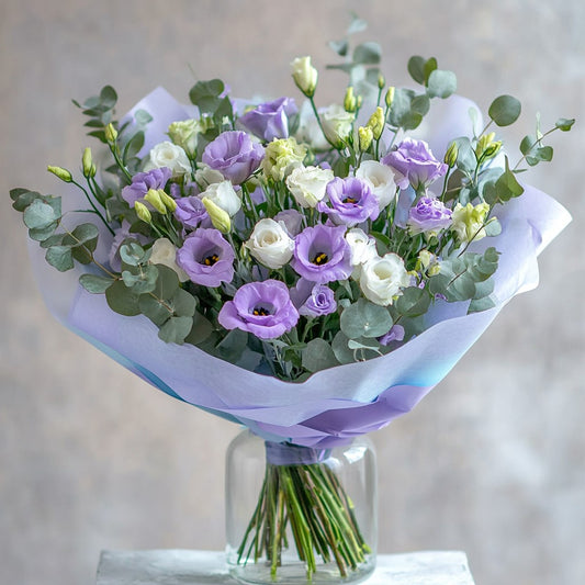 Lavender Dreams