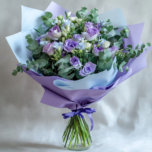 Lavender Dreams