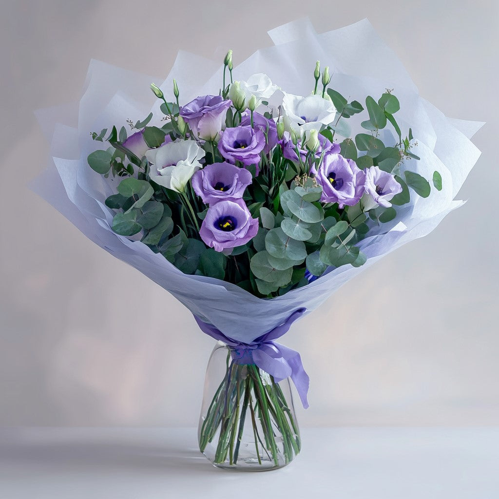 Lavender Dreams