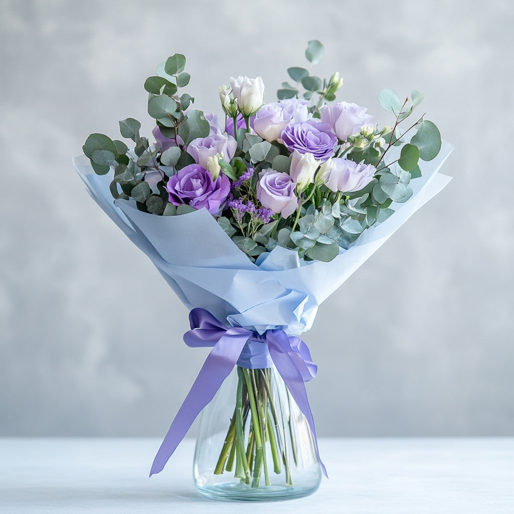 Lavender Dreams