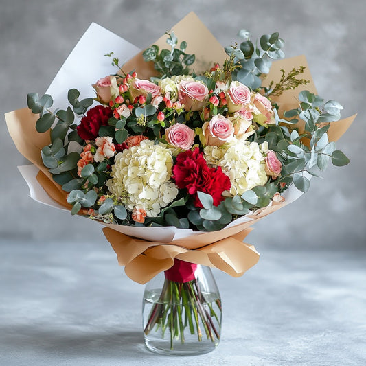 Blossom Harmony Bouquet