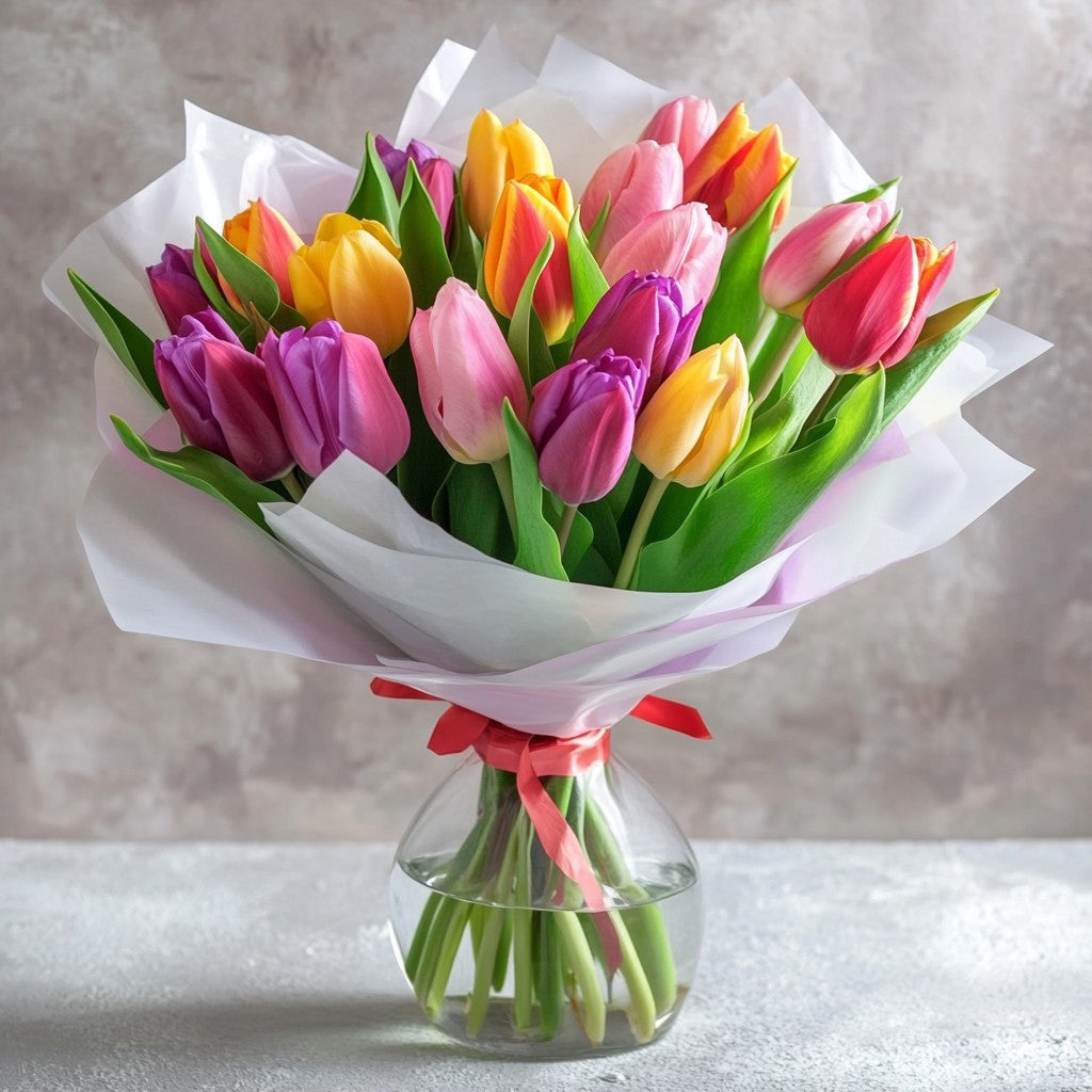 Tulip Symphony
