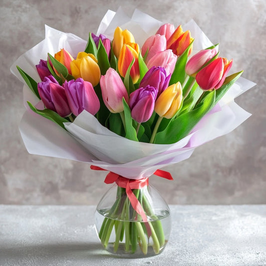 Tulip Symphony