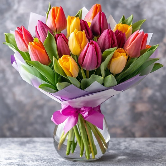 Tulip Symphony