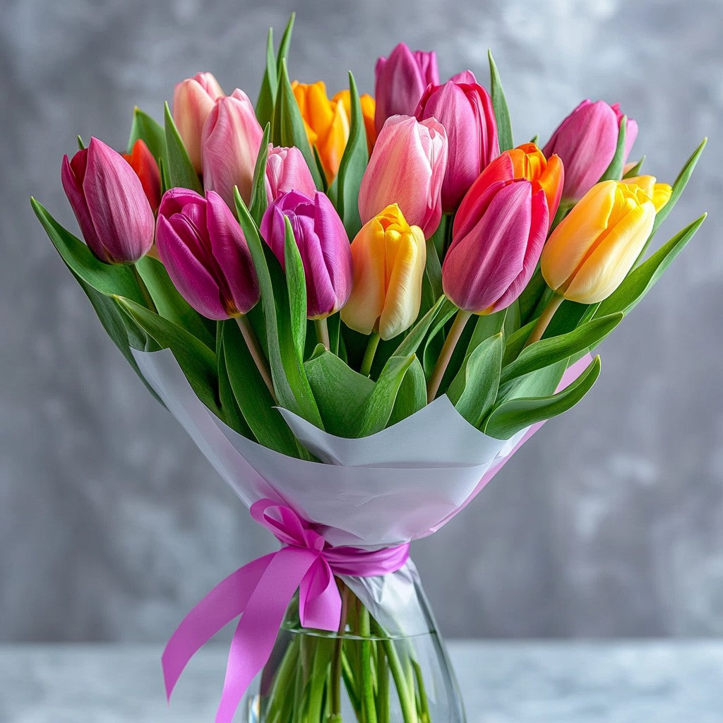 Tulip Symphony